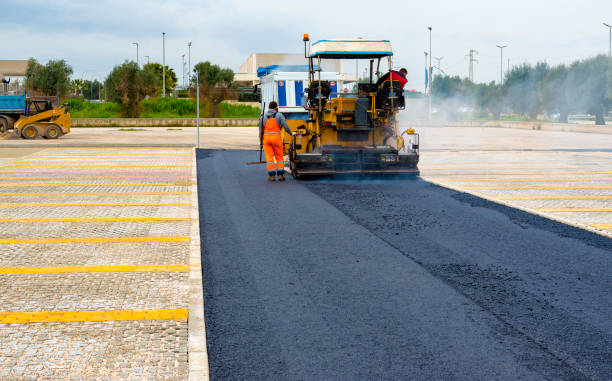 Professional Driveway Pavers in Camp Point, IL